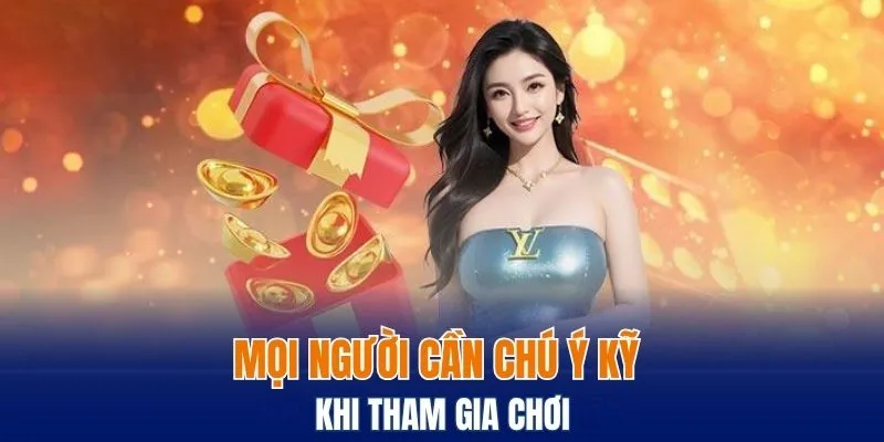 Sảnh Ezugi Bwing - Khu Giải Trí Cá Cược Hấp Dẫn Mới Nổi 6 Mọi người cần chú ý kỹ khi tham gia chơi