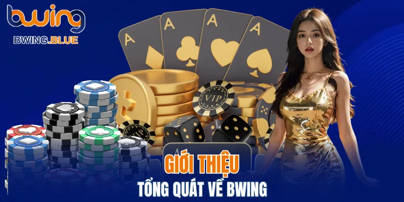 BWING 17 Bwing là lựa chọn số 1 mà không nên bỏ qua