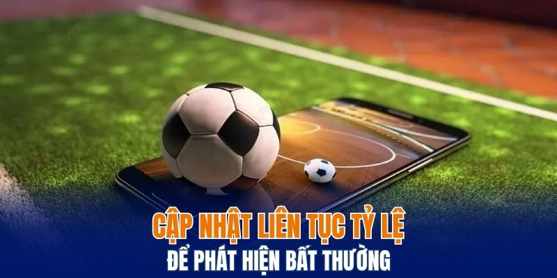 Kèo Nhà Cái Bwing - Cách Đọc Và Phân Tích Hiệu Quả 7 Cập nhật liên tục tỷ lệ để phát hiện bất thường