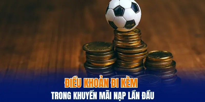 Khuyến Mãi Đăng Ký Mới - Tổng Quan Các Chương Trình Mới 7 Điều khoản đi kèm trong Khuyến mãi nộp đầu