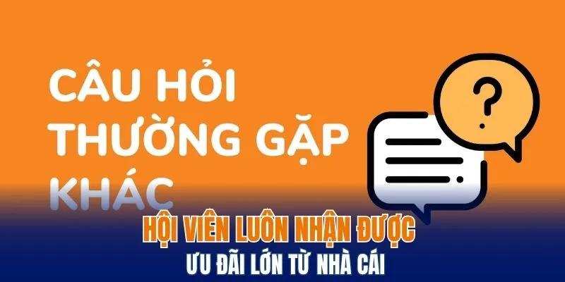 Câu Hỏi Thường Gặp Bwing - Giải Đáp Trực Tiếp 2025 6 Hội viên luôn nhận được ưu đãi lớn từ nhà cái