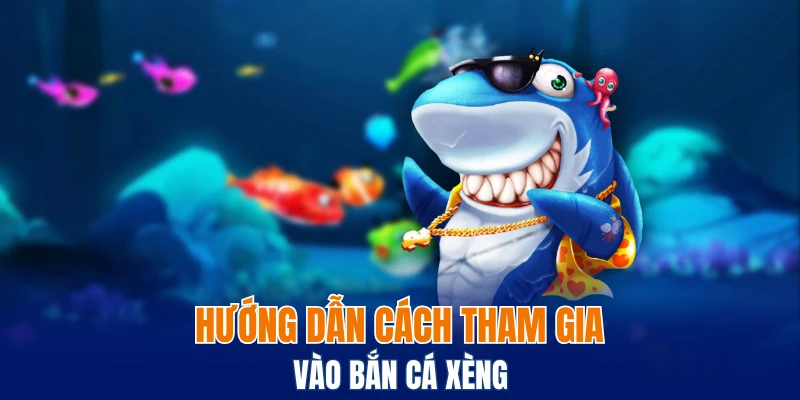 Khám Phá Bắn Cá H5 - Điểm Nổi Bật Không Thể Bỏ Qua 7 Hướng dẫn cách tham gia vào bắn cá xèng