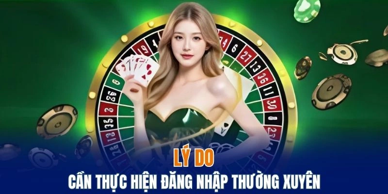 Đăng Nhập Bwing - Tận Hưởng Thế Giới Cá Cược Sôi Động 5 Lý do bạn cần thực hiện truy cập vào nền tảng thường xuyên