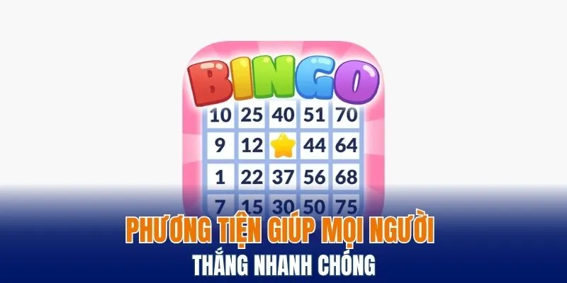 Soi Cầu Bwing - Chi Tiết Cách Tăng Khả Năng Chiến Thắng 4 Phương tiện giúp mọi người thắng nhanh chóng
