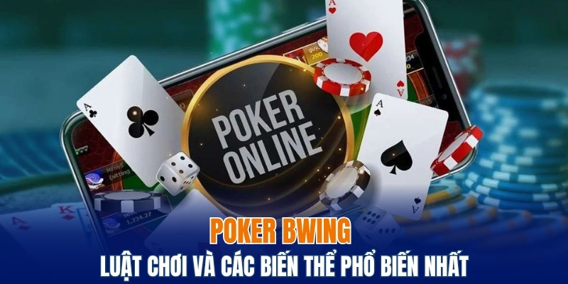 poker