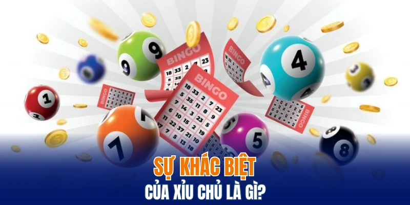 Bạch Thủ Lô Là Gì? Bí Quyết Chơi Lô Hiệu Quả Tại Bwing 6 Sự khác biệt của xỉu chủ là gì?