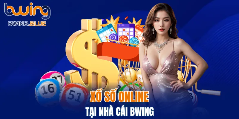 BWING 19 Xổ số có khả năng trúng lớn thu hút người chơi